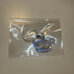 シナモン アンブレラチャーム 食玩