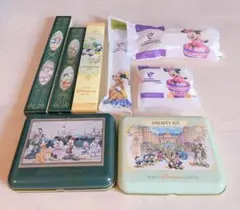 ディズニー　アメニティ　ランドホテル　ミラコスタ　セレブレーション