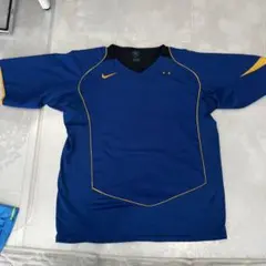 Nike ナイキ　ユベントスユニ　ダビド・トレゼゲ　TOTAL90 サイズXLのサムネイル