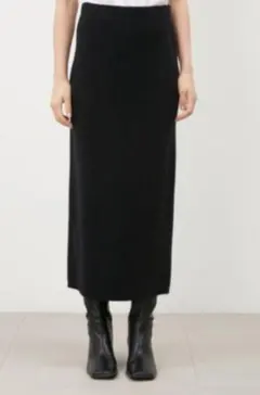 まー様 C6780 ニットスカート