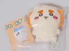 ちいかわ おすわりぬいぐるみ① シーサー