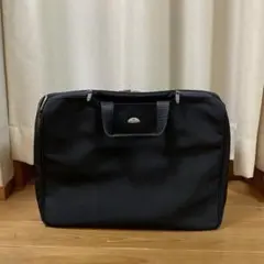 Samsonite ビジネスバッグ ブラック 2way