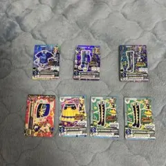 黒沢凛 アイカツカード まとめ売り プレミアムレアカード付き バラ売り不可