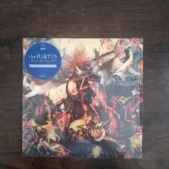 2025年最新】the hiatus レコードの人気アイテム - メルカリ