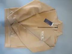 Munsingwear ゴルフウェア　ハーフジップ スウェットのサムネイル