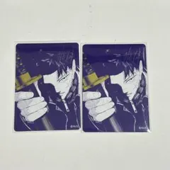 カグラバチ ナツコミ 2026 特典カード 2枚セット - メルカリ