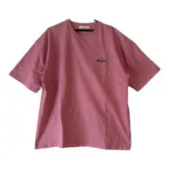センスオブプレイス　メンズ　ピンクTシャツ サイズL