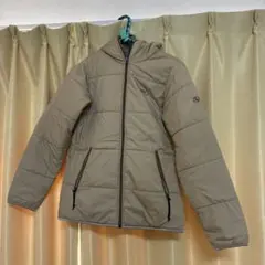 AIGLE（エーグル）　ダウンジャケット