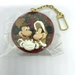 非売品】2001年 東京ディズニーランド クリスマスファンタジー