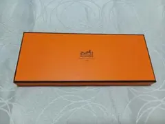 HERMES　ギフトボックス(空箱)　エルメス