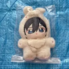あんスタ あんさんぶるスターズ 氷鷹北斗 一緒に暮らすぬい いつぬい