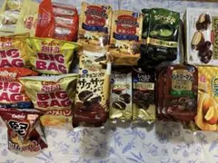 ***様 お菓子詰め合わせ　まとめ売り　29個