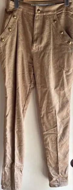 Clean2 パンツ