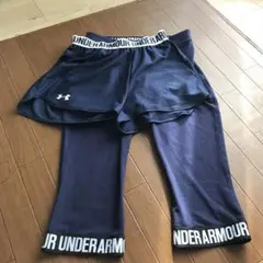 UNDER ARMOR レギンス＆パンツ　未使用品