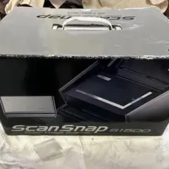 Scan snap