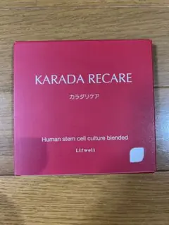 カラダリケア　3箱 カラダリケア 30本入 - メルカリ