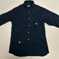 BLACK COMME des GARCONS 長袖シャツ XLのサムネイル