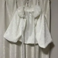 ファーポンチョ