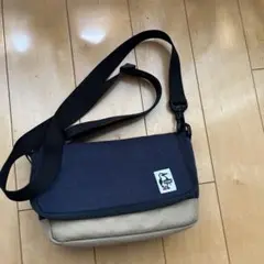 チャムス　ショルダーバッグ