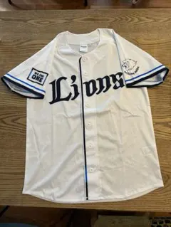 Lions Fanatics ユニフォームシャツ Sサイズ