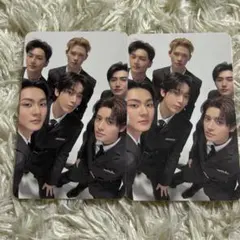 【ENHYPEN】❣️ thesinblissオール２点
