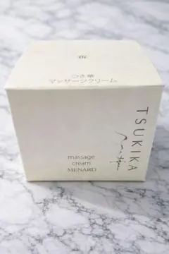メナード　つき華　マッサージクリームのサムネイル