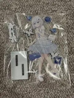 2025年最新】倉田ましろ アクリルスタンドの人気アイテム - メルカリ