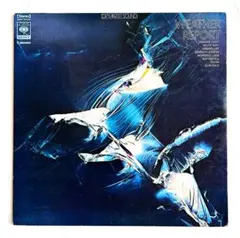 Weather Report 1st. ディープジャズ傑作 高音質日本盤