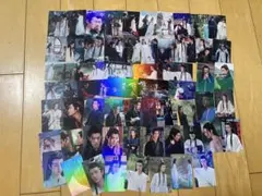 王一博 肖戦 陳情令 lomoカード - メルカリ