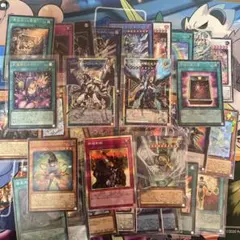遊戯王 キラシクノーマル約4.2㎏まとめ売り セット - メルカリ