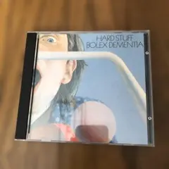 HARD STUFF BOLEX DEMENTIA 輸入盤CD