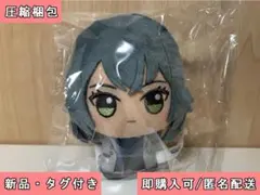 学園アイドルマスター ちびぐるみ　月村手毬　2点　まとめ売り 学園アイドルマスター 学マス ちびぐるみ ぬいぐるみ 月村手毬