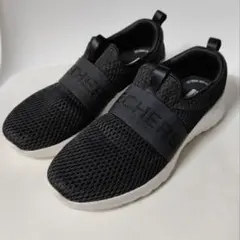 スケッチャーズ　SKECHERS GO WALK　メッシュ　スリポン　23cm