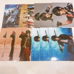 刀ミュ 大倶利伽羅