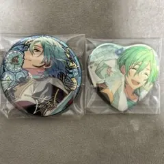 あんスタ 風早巽 缶バッジ