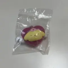 夢みるエンジェルライトスイング ポムポムプリン