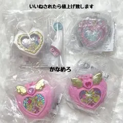 プリキュア　キミとアイドルプリキュア　なりきりプリキュア　キュアアイドルセット