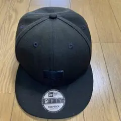 NEW ERA キャップ