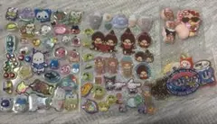 シール おすそわけ