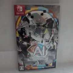 Switch)AI: ソムニウムファイル ニルヴァーナ イニシアチブ