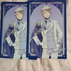 106 ヘタリア アモカフェ プロイセン