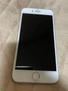 Apple iPhone 7 シルバー 本体