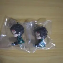 ねむらせ隊 鬼滅の刃 竈門炭治郎 2個セット