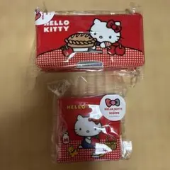 3coins スリコ ハローキティ プラコップ ダストボックス セット - メルカリ