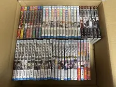 ハイキュー!!1-45巻＋33.5巻+究極ガイドブック&烏野高校バレー部活動