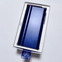 glo HYPER air グローハイパーエアー 紺　ネイビー