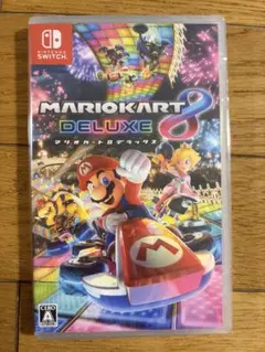 マリオカート8 デラックス Nintendo Switch