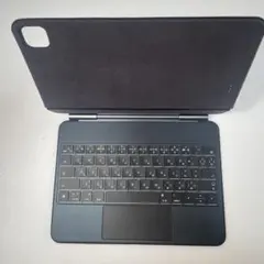 iPad用 Magic Keyboard型キーボード Bettdow