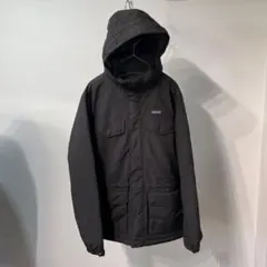 美品《patagonia/パタゴニア》Isthmus Parka 27021