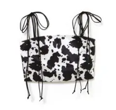Melt the lady cow girl camisoleのサムネイル